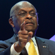 Image for article titled Herman Cain Hospitalized With COVID-19 After Posting Up at Trump Rally Without a Mask
